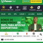premier bet moçambique